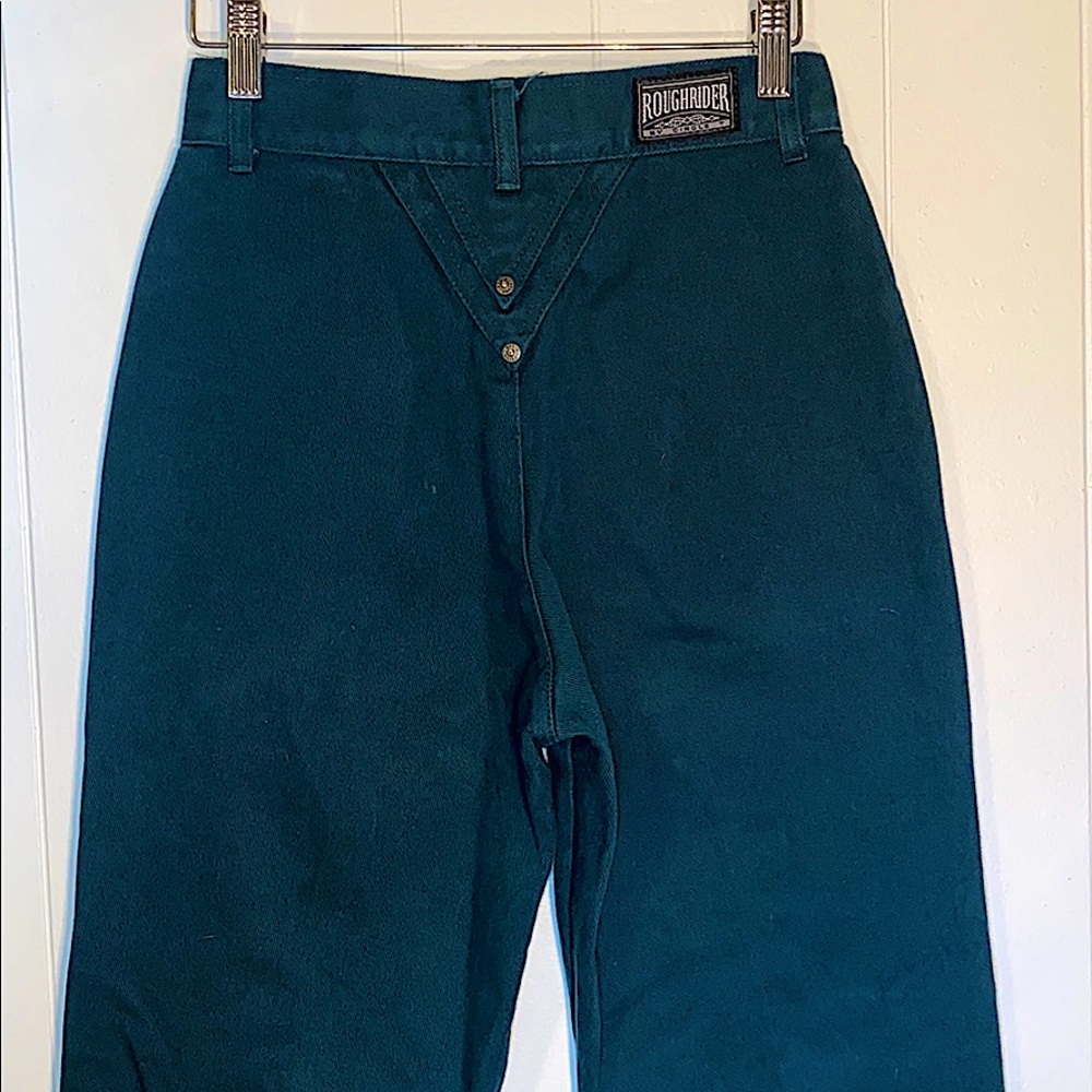 Vintage RoughRider Jeans by Circle T